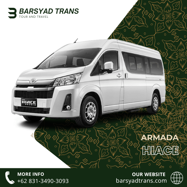 hiace